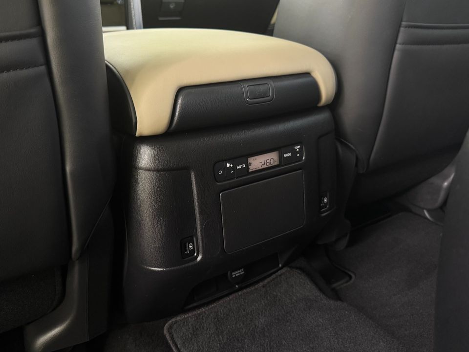 2023 INFINITI QX80