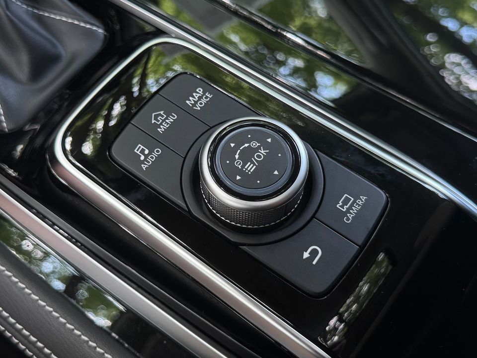 2023 INFINITI QX80