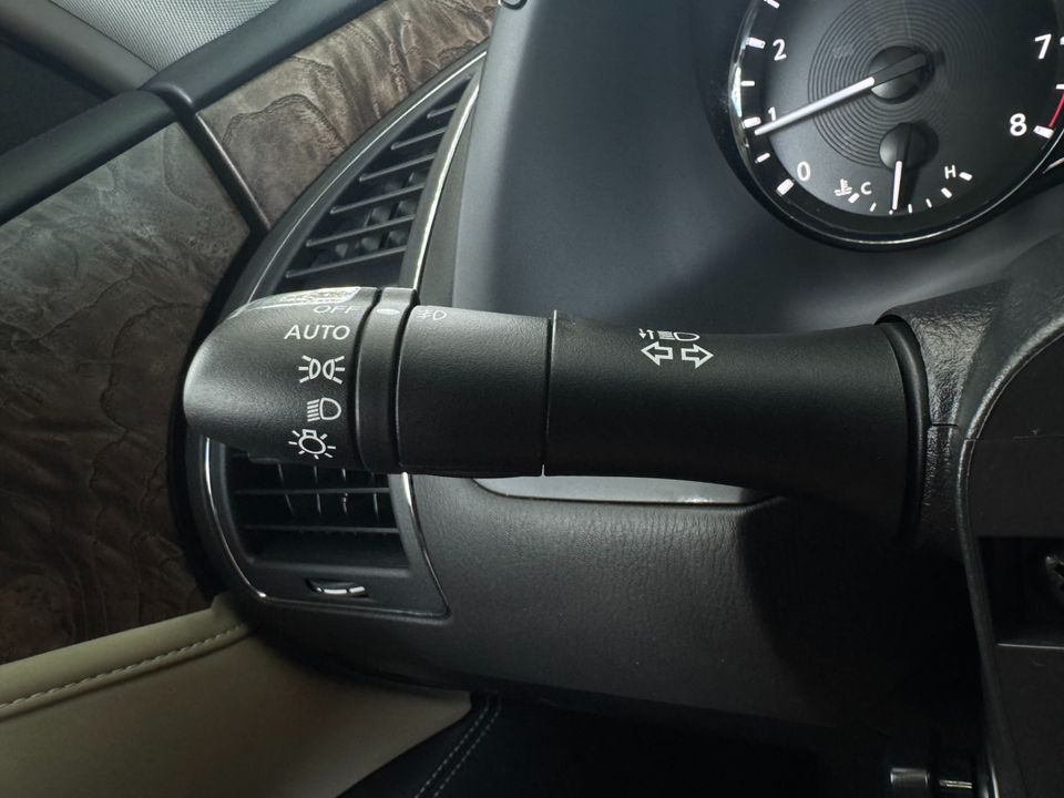 2023 INFINITI QX80