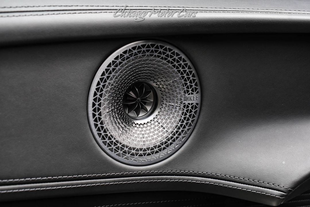 2025 Lotus Eletre Carbon