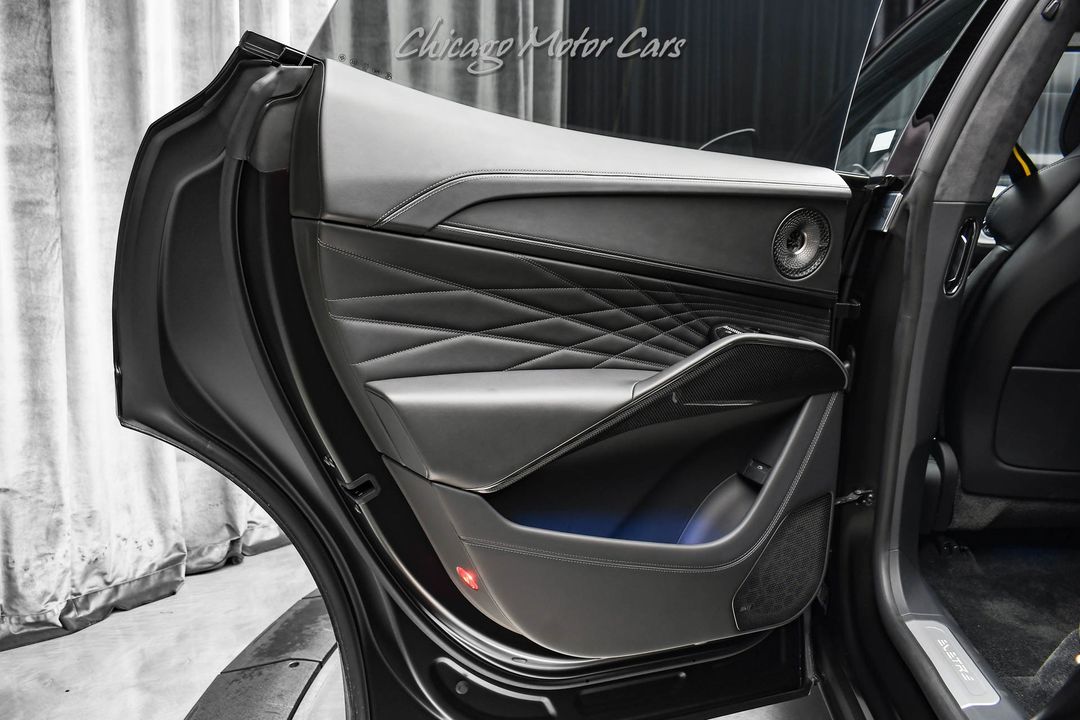 2025 Lotus Eletre Carbon