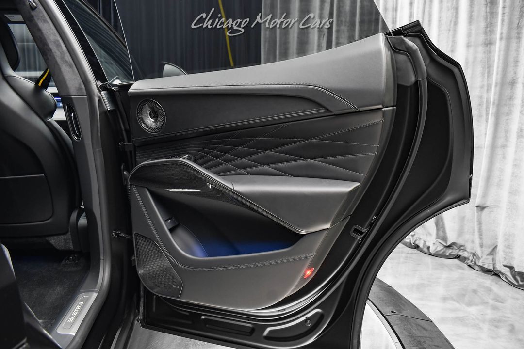 2025 Lotus Eletre Carbon