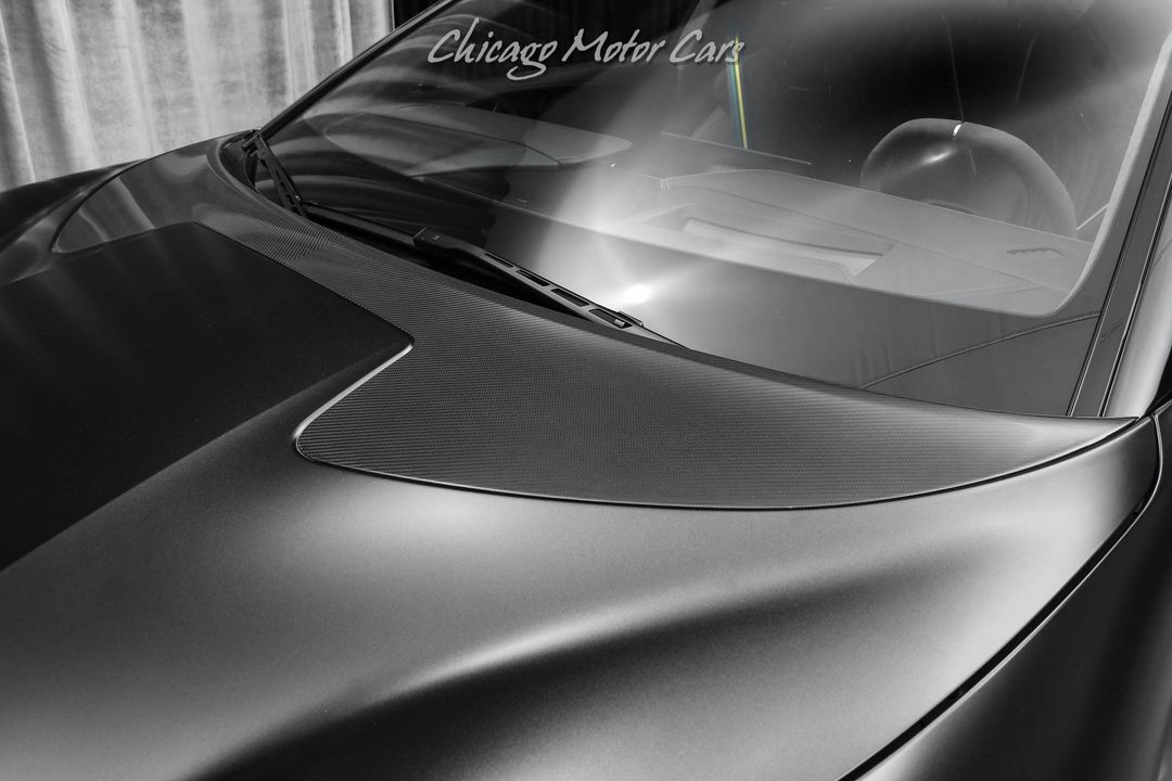 2025 Lotus Eletre Carbon
