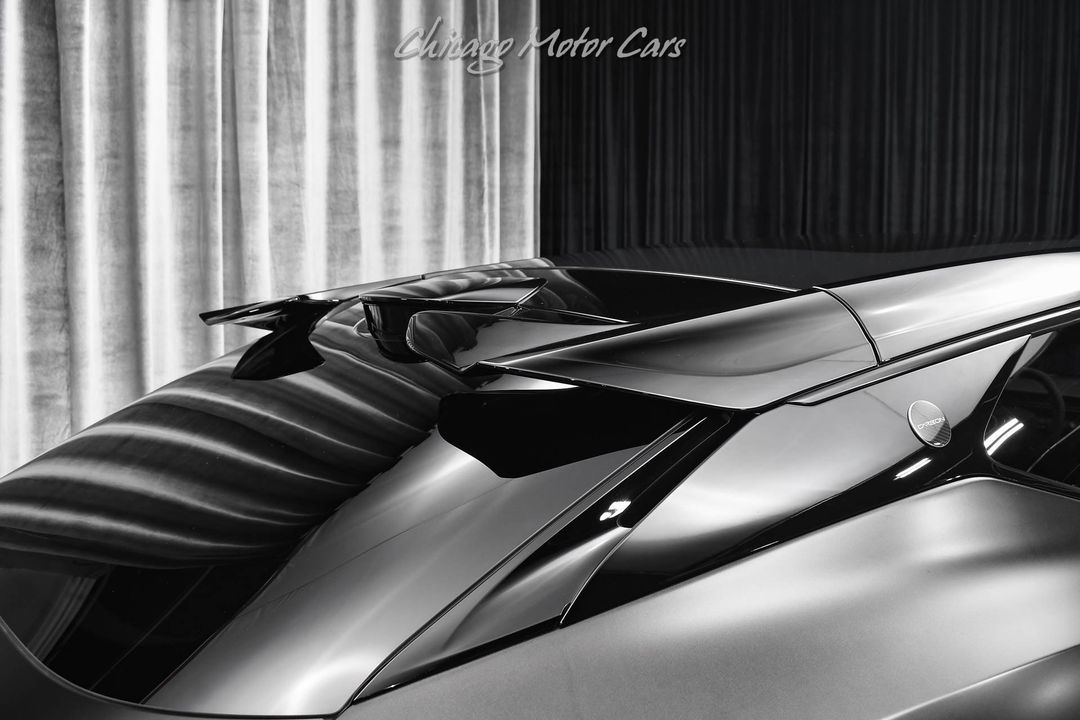 2025 Lotus Eletre Carbon