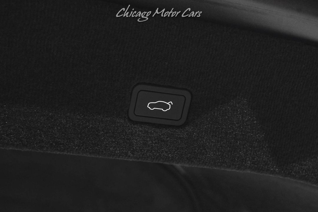 2025 Lotus Eletre Carbon