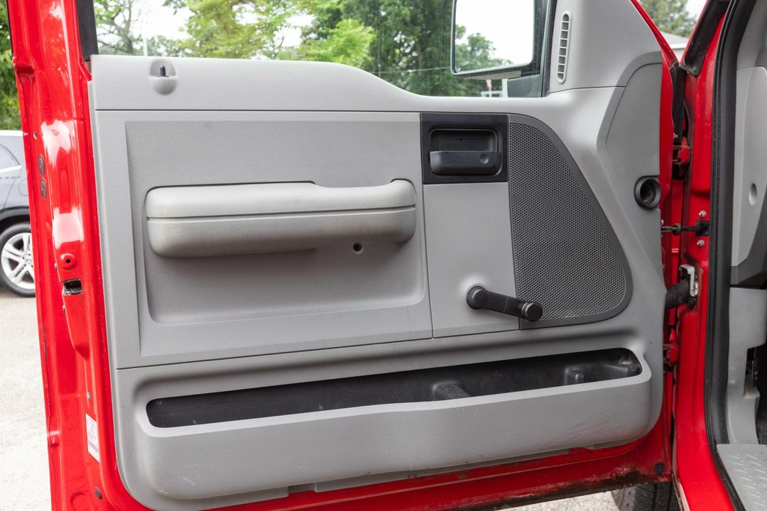 2008 Ford F-150