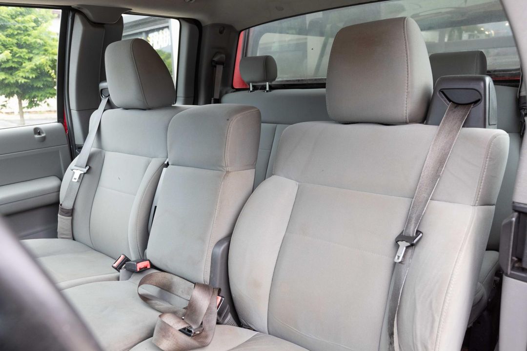 2008 Ford F-150