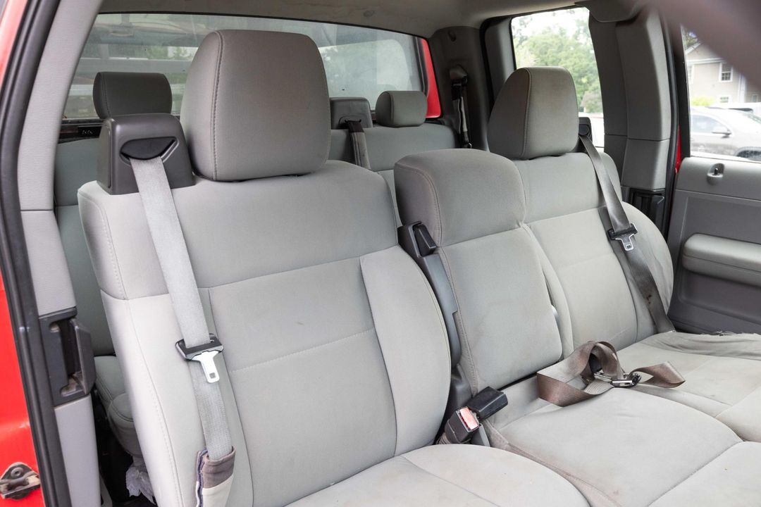 2008 Ford F-150