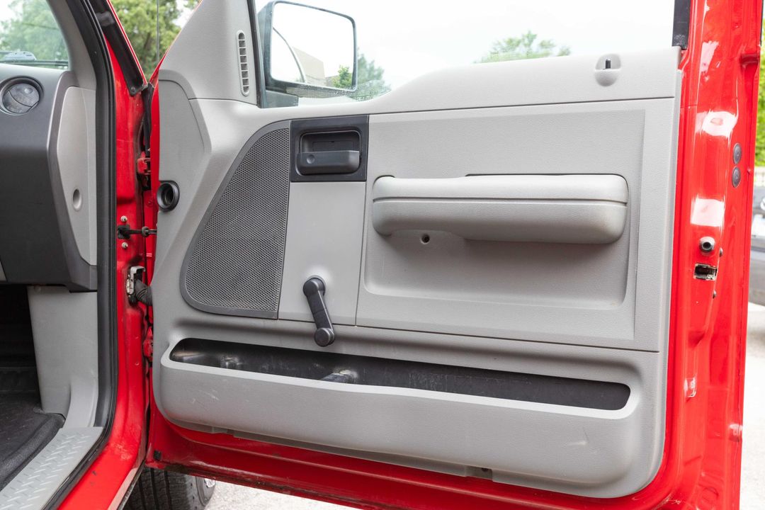 2008 Ford F-150