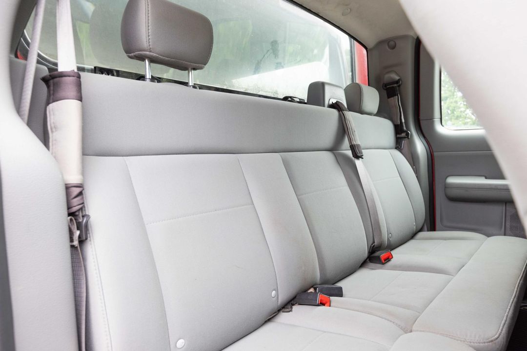 2008 Ford F-150