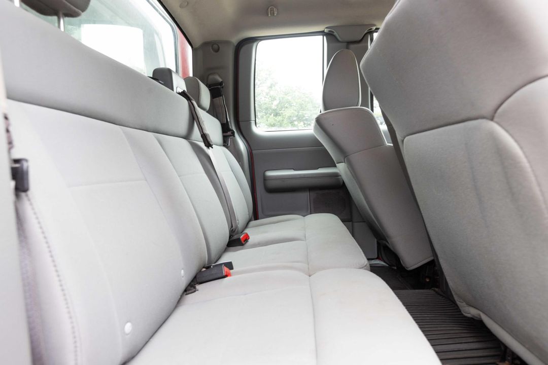 2008 Ford F-150