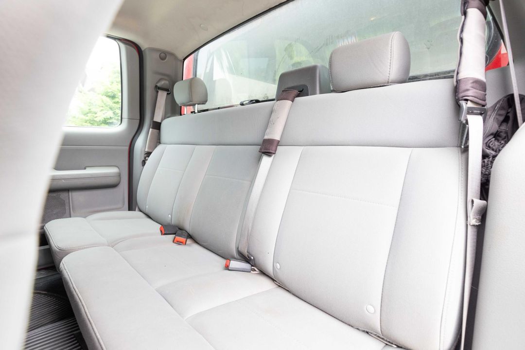 2008 Ford F-150