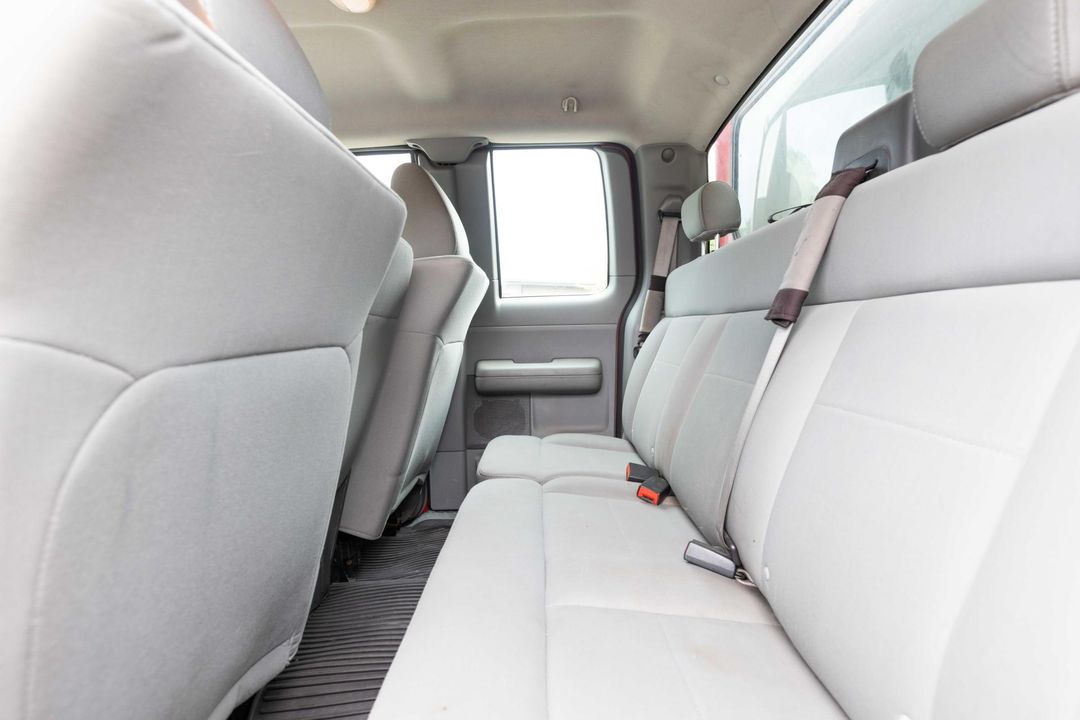 2008 Ford F-150