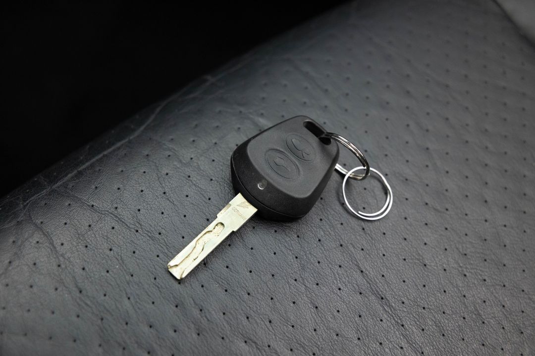 2002 Porsche 911 Carrera