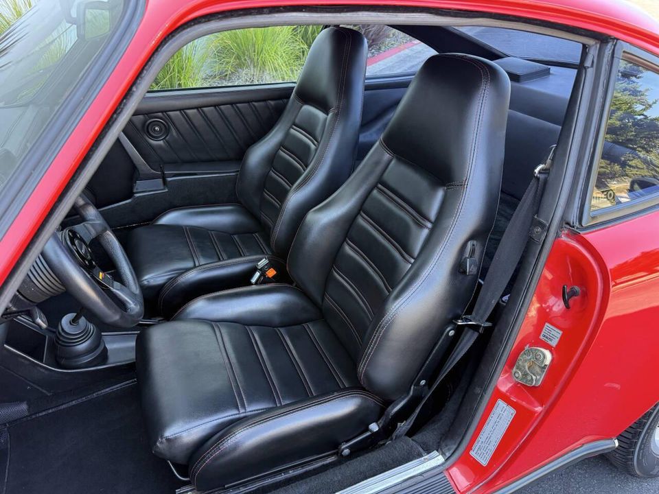 1978 Porsche 911