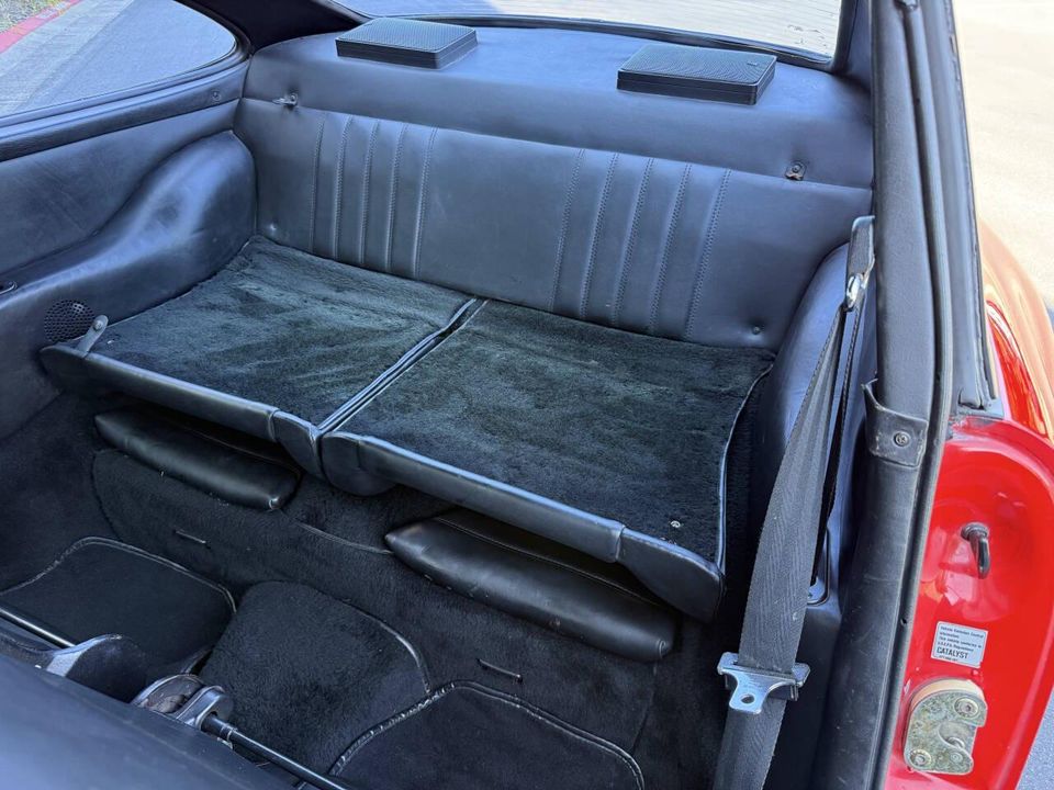 1978 Porsche 911