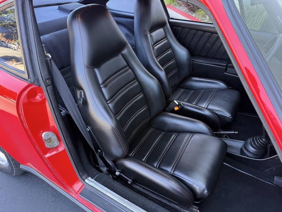 1978 Porsche 911