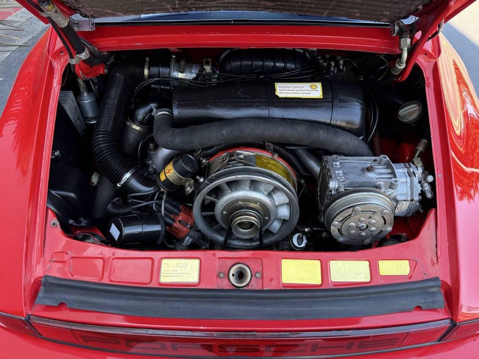 1978 Porsche 911