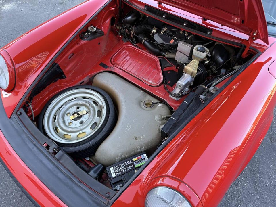 1978 Porsche 911