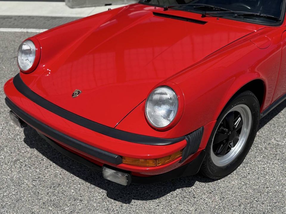 1978 Porsche 911