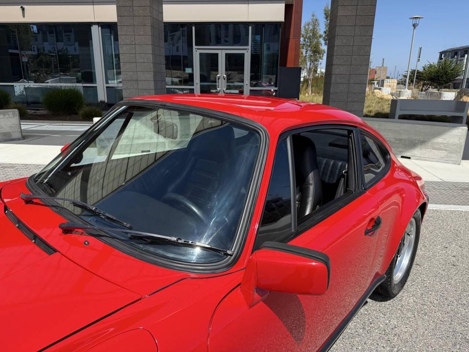 1978 Porsche 911