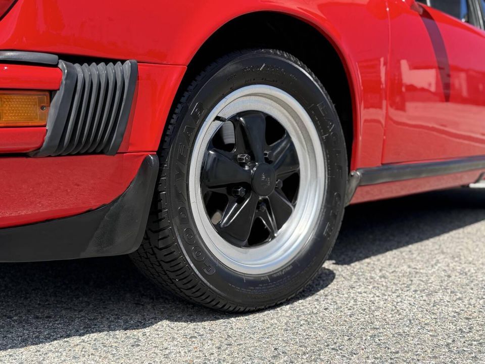 1978 Porsche 911