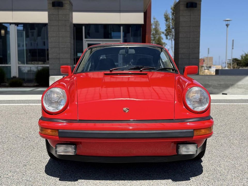 1978 Porsche 911