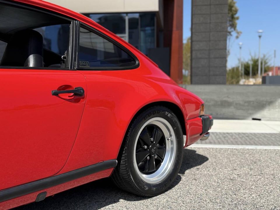 1978 Porsche 911