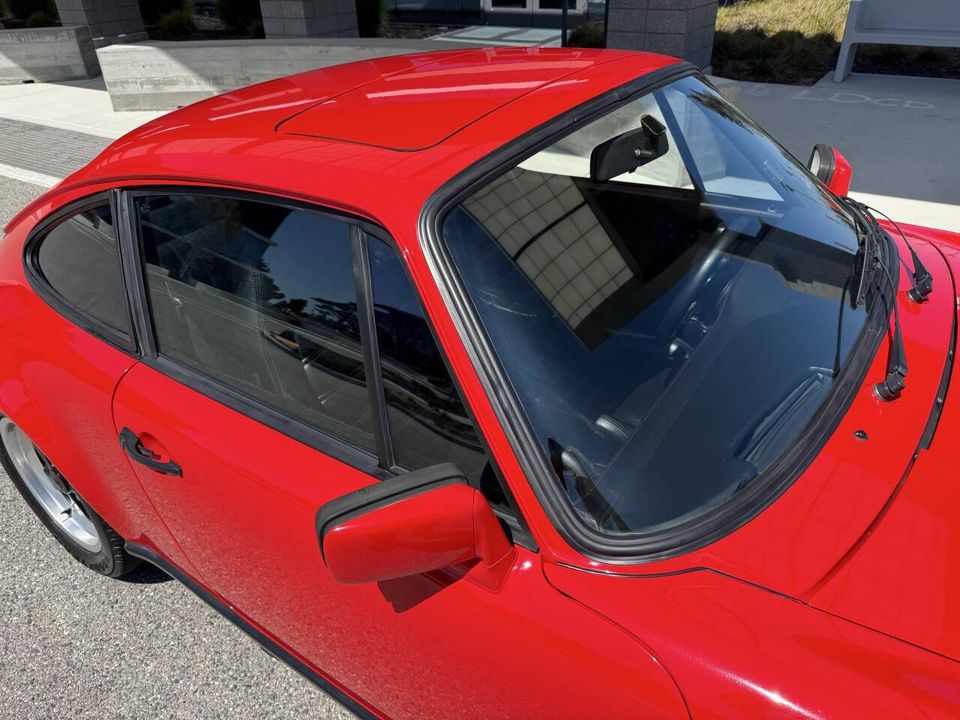 1978 Porsche 911