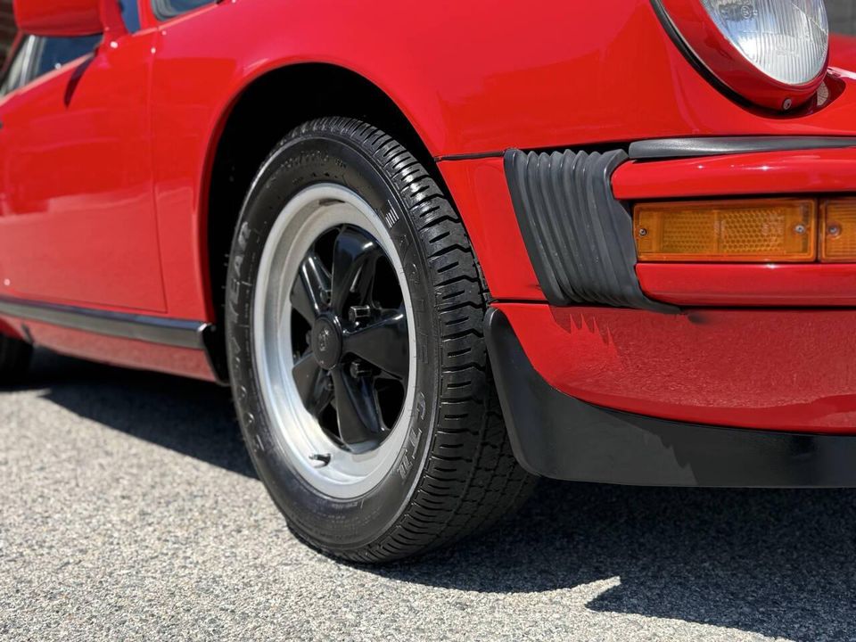 1978 Porsche 911