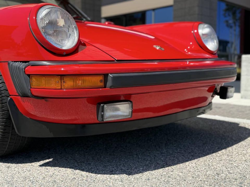 1978 Porsche 911