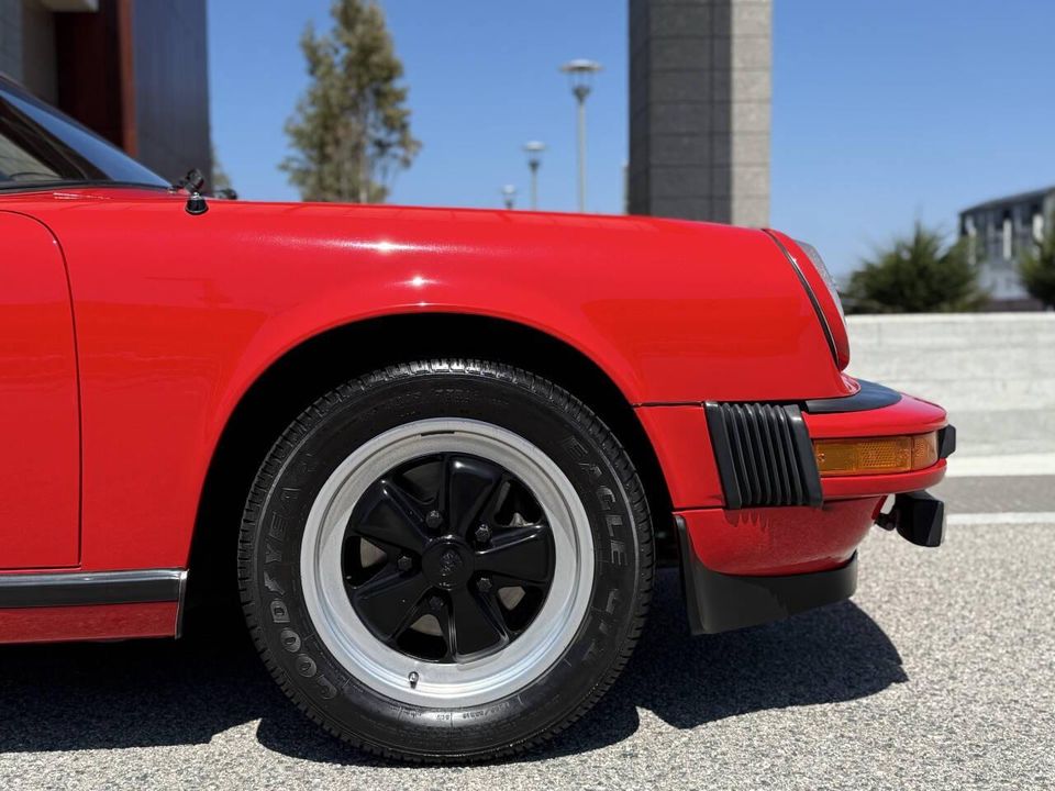 1978 Porsche 911