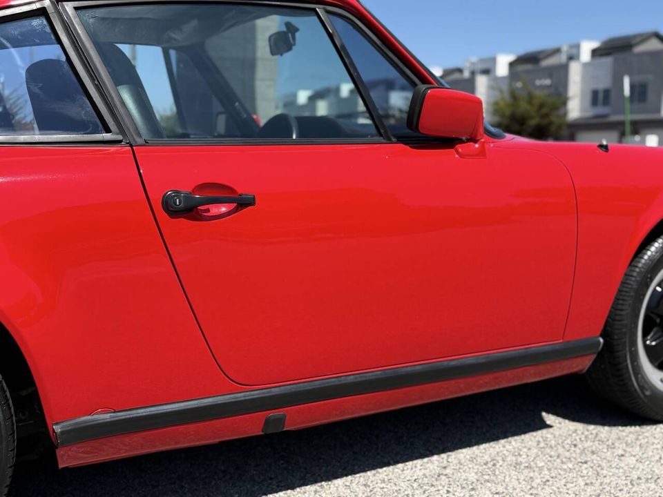 1978 Porsche 911
