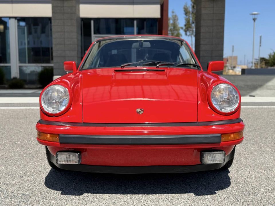 1978 Porsche 911