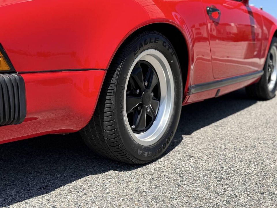 1978 Porsche 911