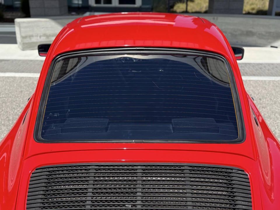 1978 Porsche 911