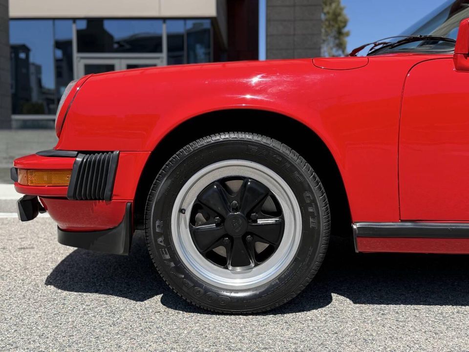 1978 Porsche 911