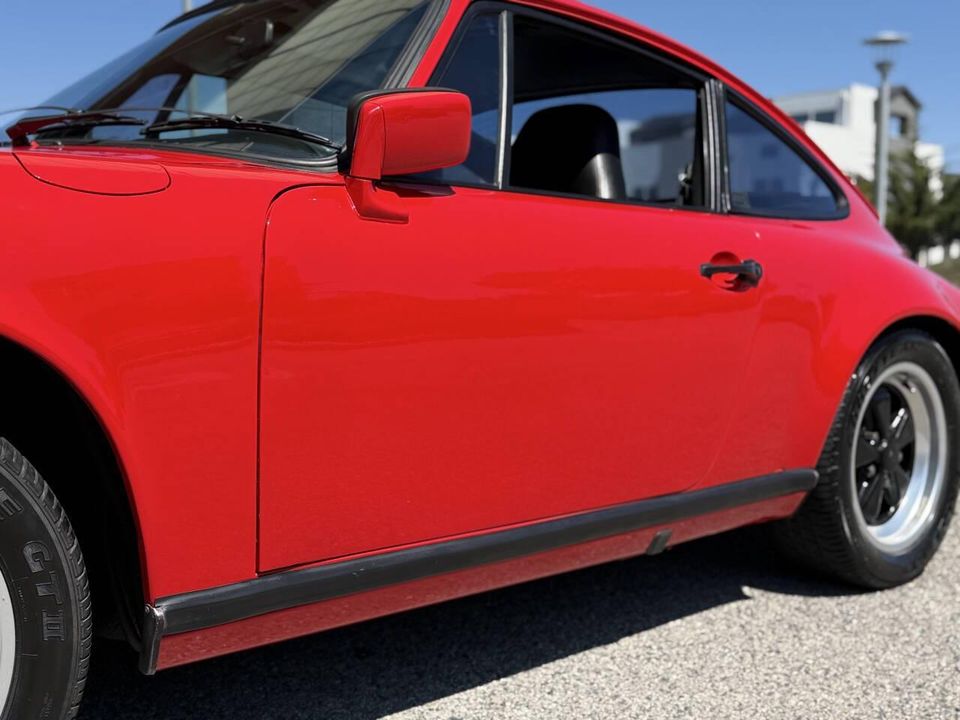 1978 Porsche 911