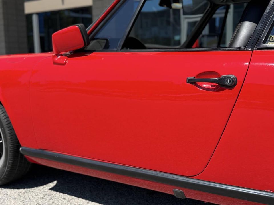 1978 Porsche 911