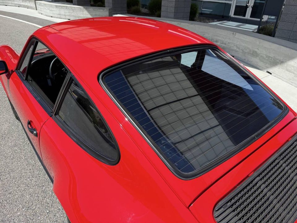 1978 Porsche 911