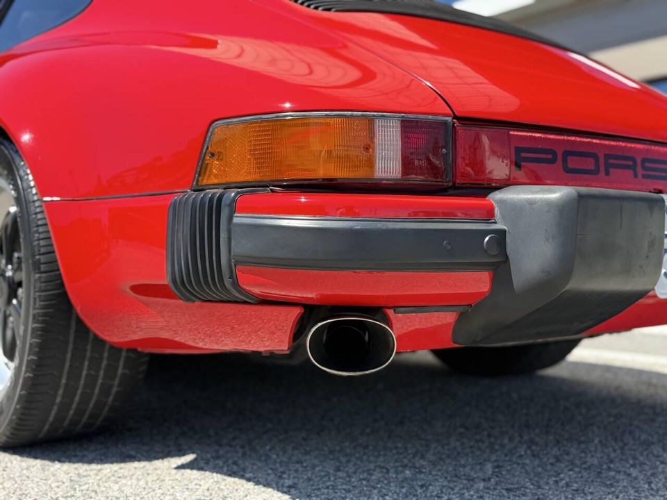 1978 Porsche 911