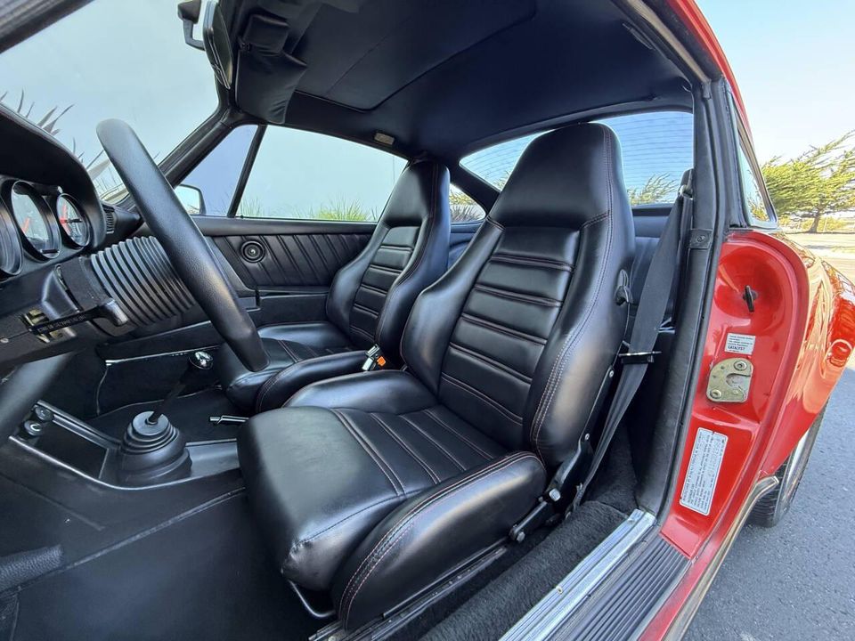 1978 Porsche 911