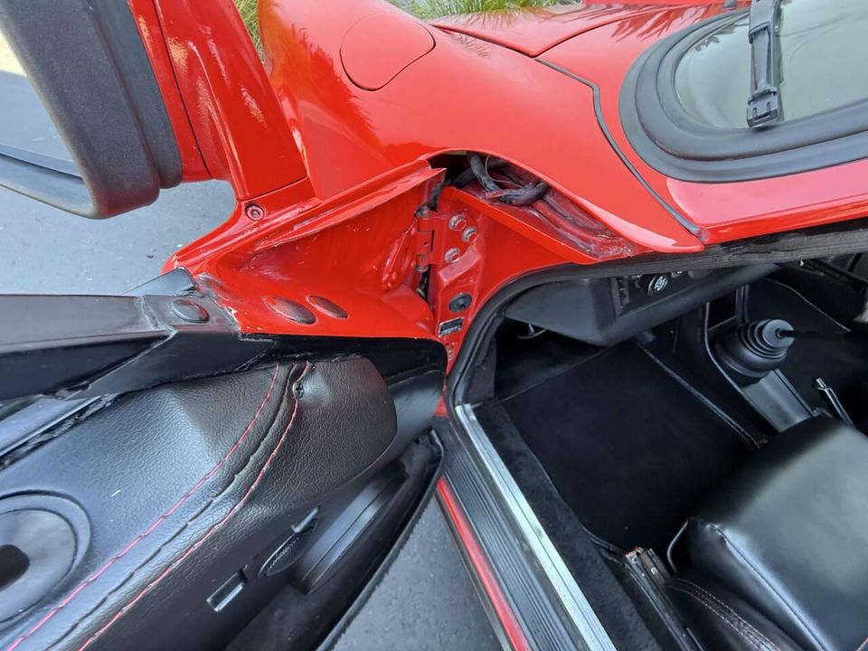 1978 Porsche 911