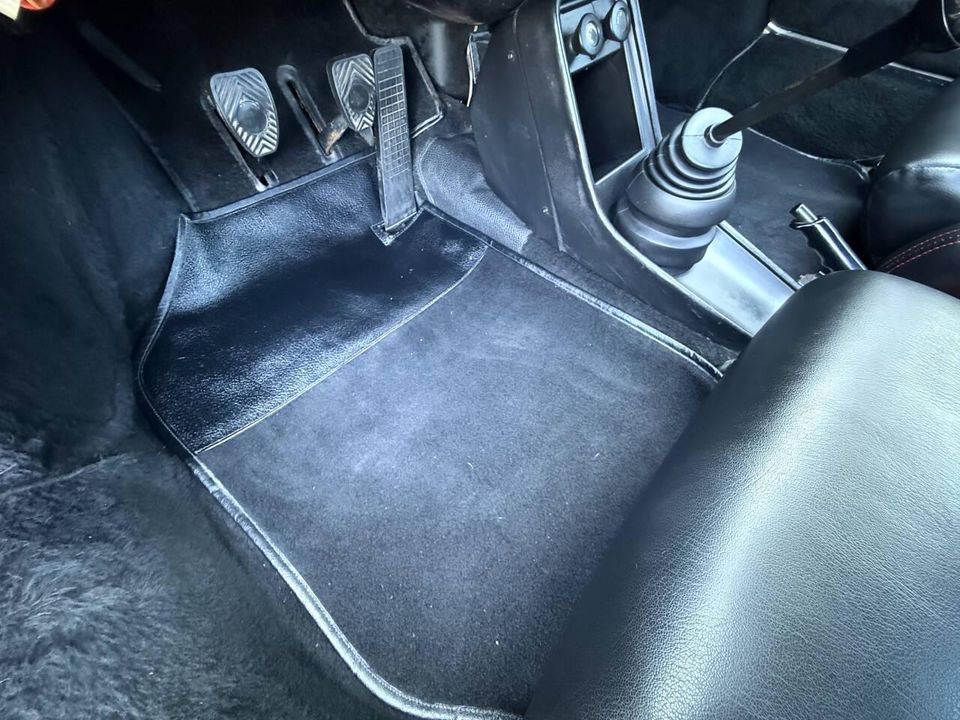 1978 Porsche 911