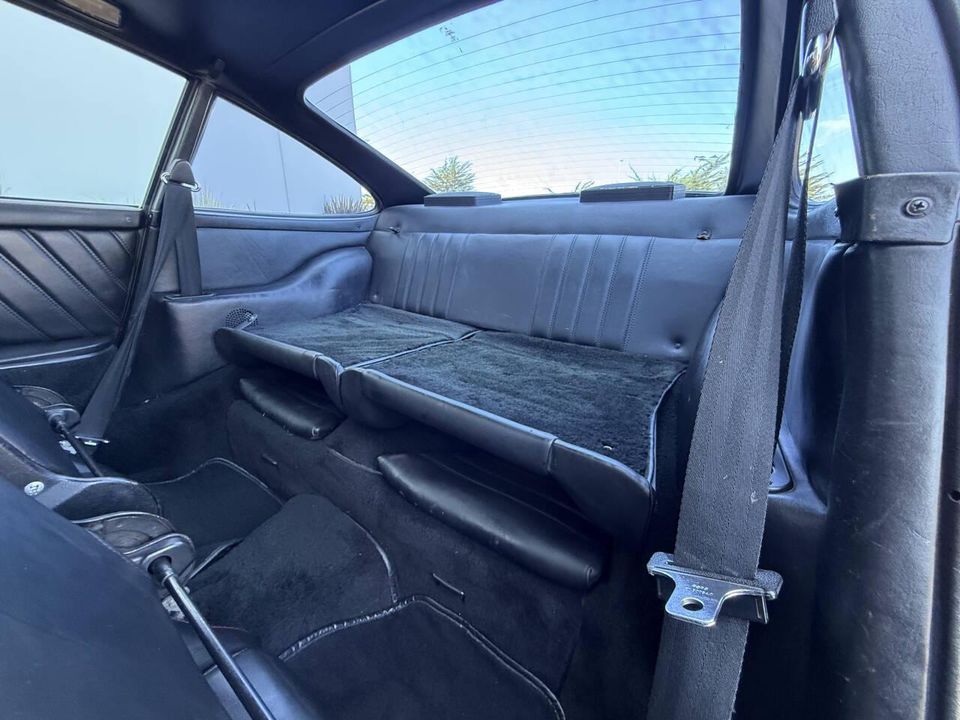 1978 Porsche 911