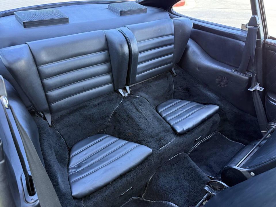 1978 Porsche 911