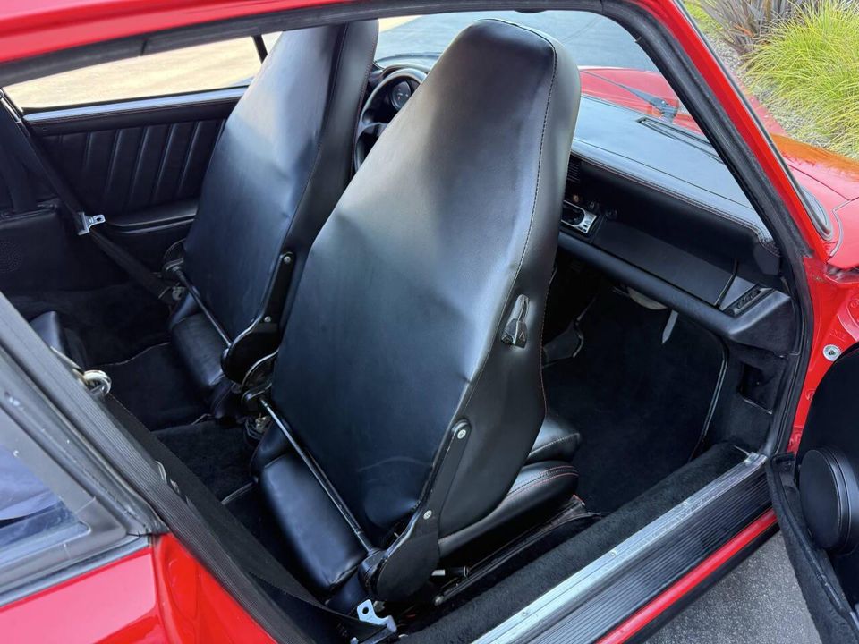 1978 Porsche 911