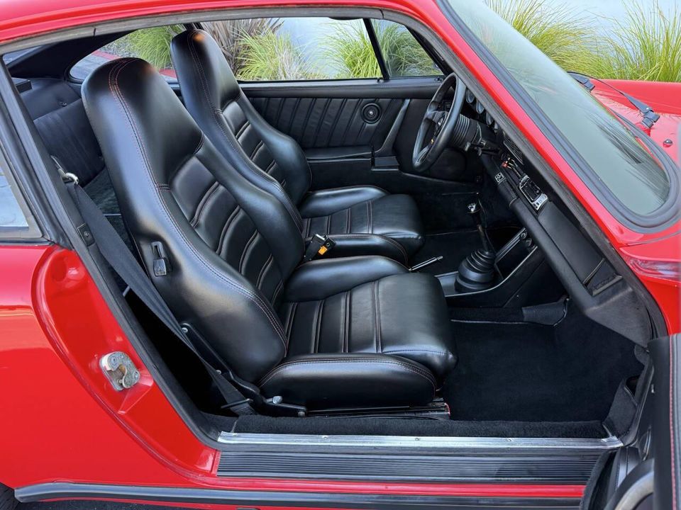1978 Porsche 911