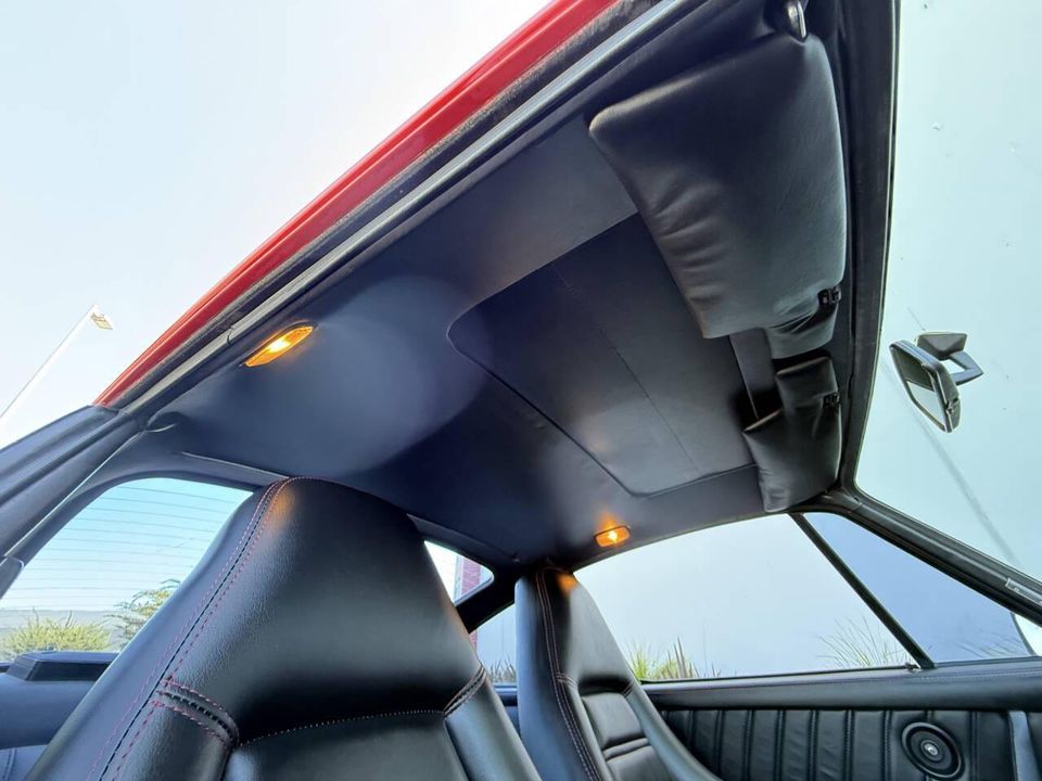1978 Porsche 911