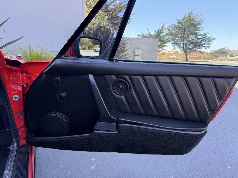 1978 Porsche 911